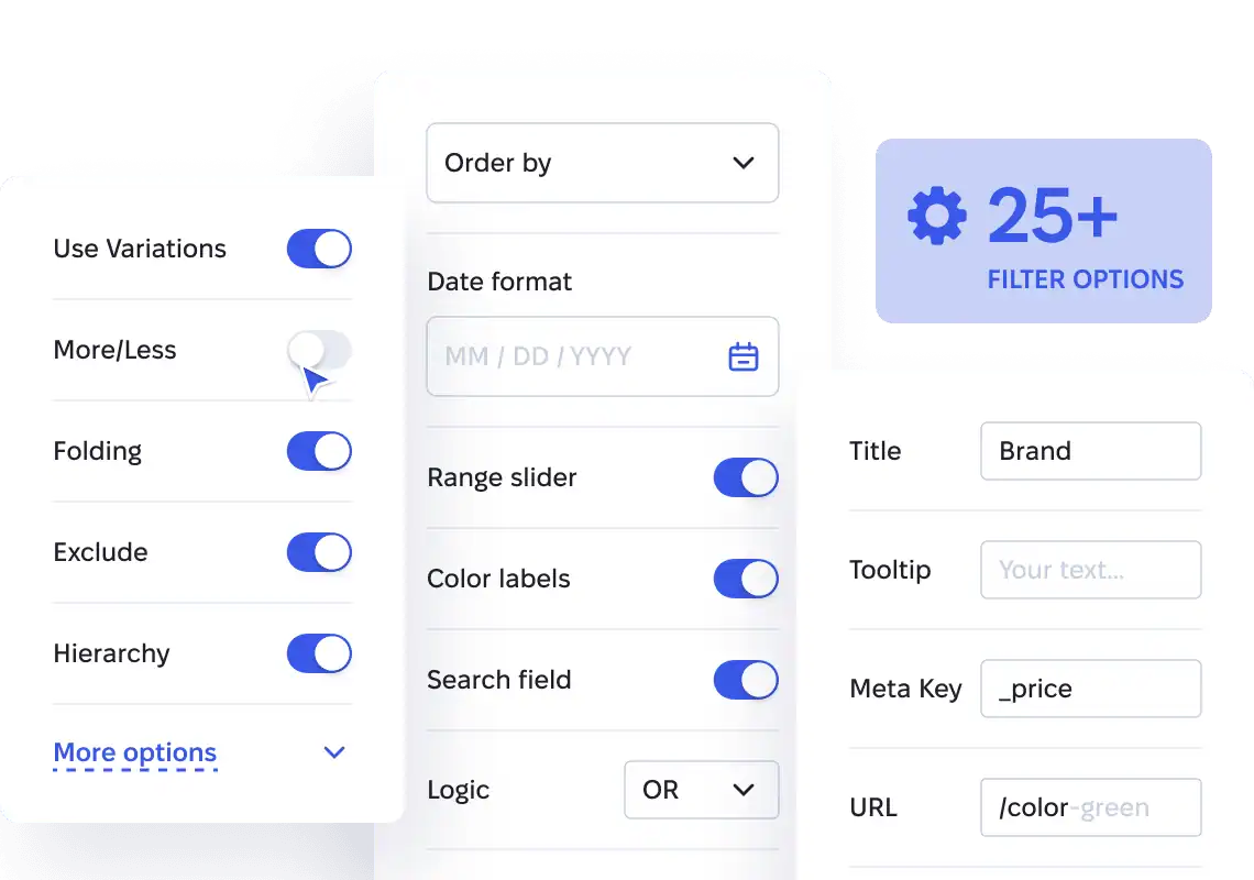 Filter Everything Pro v1.9.7 中文汉化版 | WordPress 与 WooCommerce 商品筛选插件