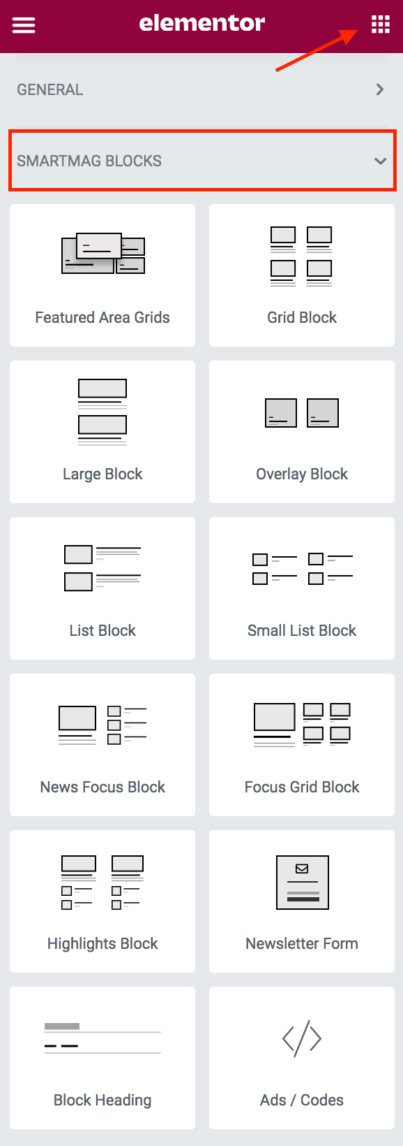 SmartMag主题 v10.5.2 中文汉化版 | WordPress 新闻杂志与博客主题