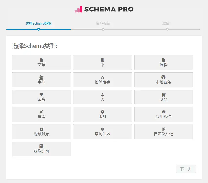 WP Schema Pro v2.10.4 解锁授权汉化版|WordPress SEO插件