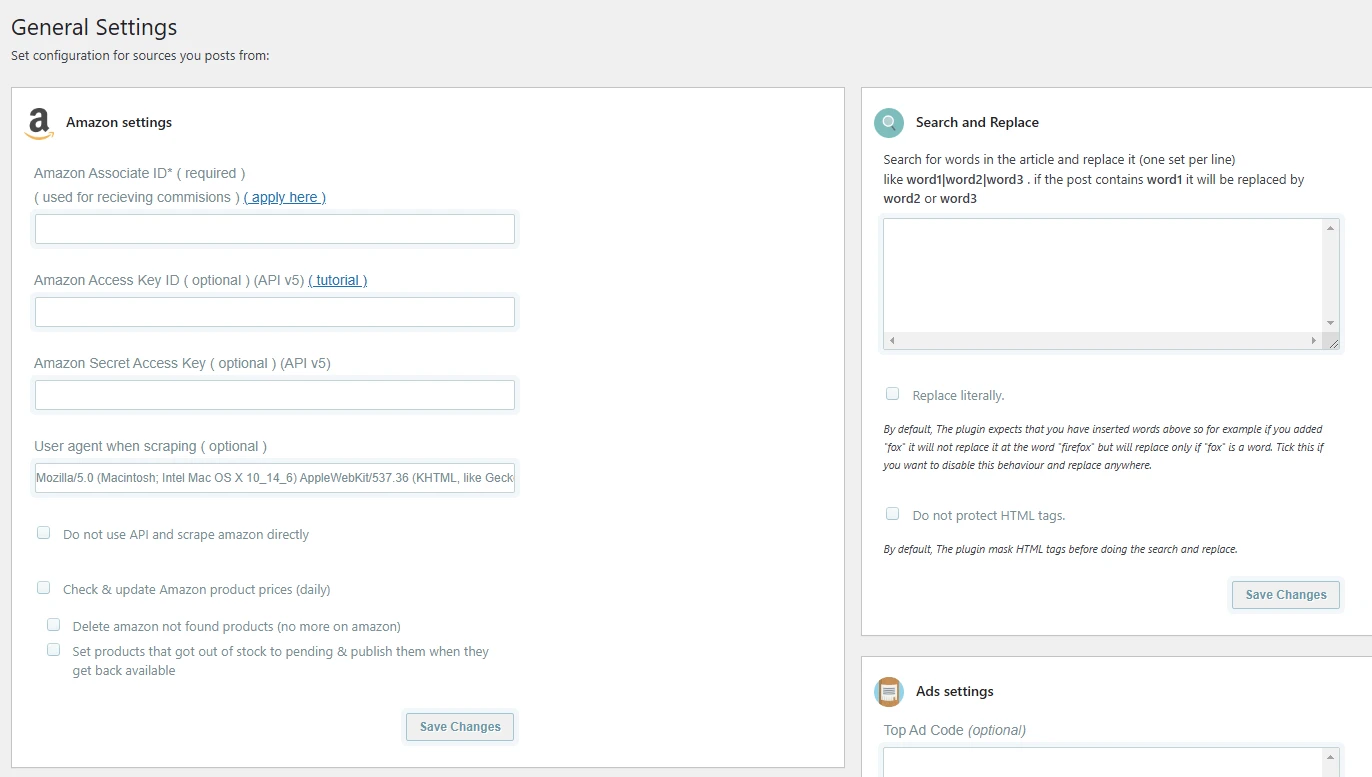 WordPress Automatic Plugin v3.127.0 英文原版 | WordPress 自动化内容插件