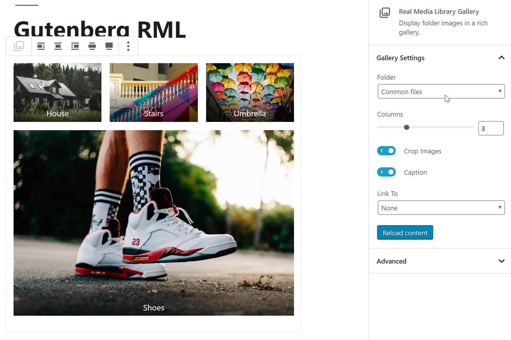 Real Media Library v4.22.57 中文汉化版| WordPress 媒体库管理插件