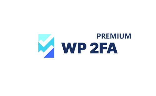WP 2FA Premium 2.8.0 中文汉化版 | WordPress 双因素认证插件