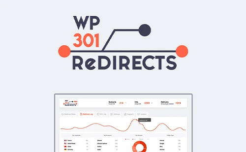 301 Redirects Pro 免授权版 | WordPress 重定向插件