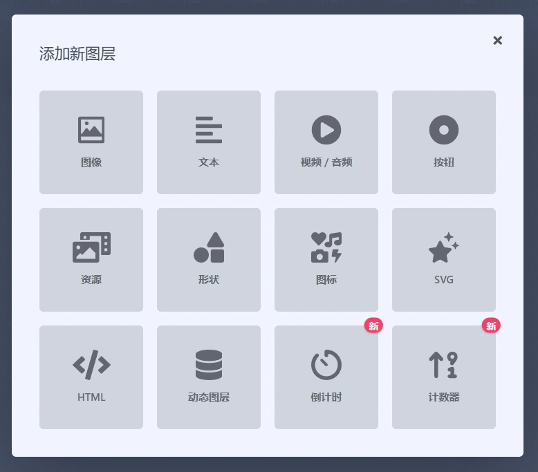 LayerSlider Premium v7.15.1 中文汉化版 | WordPress 动态幻灯片插件