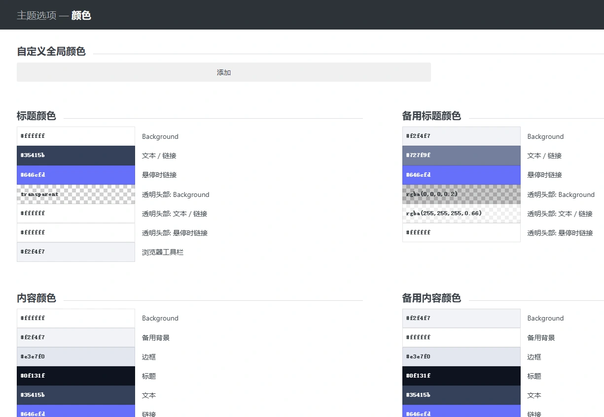 Impreza主题 v8.40.1 中文汉化版 | WordPress 多功能响应式主题