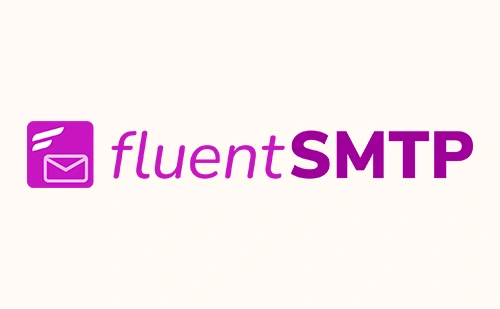 FluentSMTP：WordPress配置多SMTP服务器实现邮件智能分发