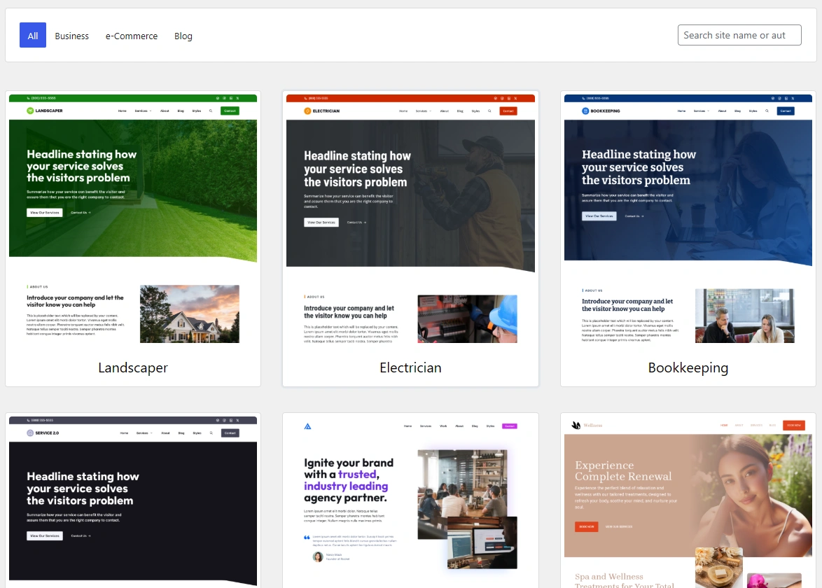 GeneratePress Premium主题 v2.5.5 中文汉化版 | WordPress 轻量主题