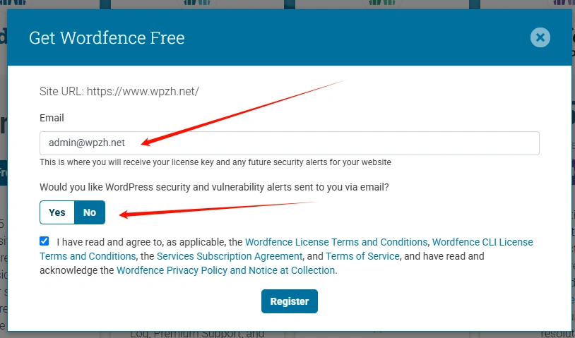 Wordfence Security Premium v8.1.2 中文汉化版 | WordPress 安全插件