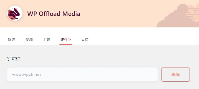 WP Offload Media v3.2.12 中文汉化版 | WordPress 云存储插件