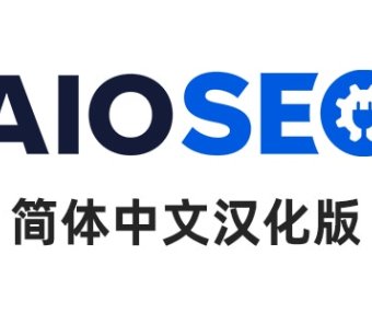 All in One SEO Pro v4.8.3.2 完全汉化版下载 | 全能WordPress SEO插件
