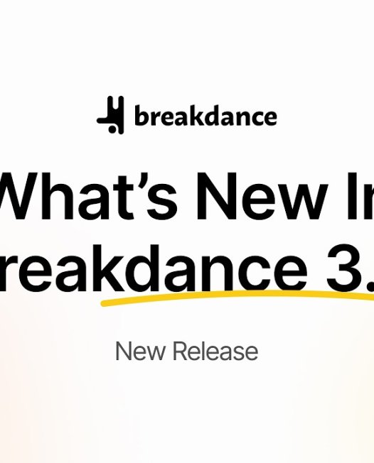 Breakdance Pro v3.0.0 中文汉化版 | WordPress 可视化页面与整站构建插件