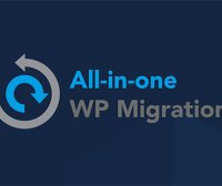 All-in-One Migration Pro v1.35 中文汉化版 | WordPress 网站迁移与备份插件