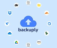 Backuply Pro v1.5.2 中文汉化版 | WordPress 备份迁移插件