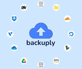 Backuply Pro v1.5.2 中文汉化版 | WordPress 备份迁移插件